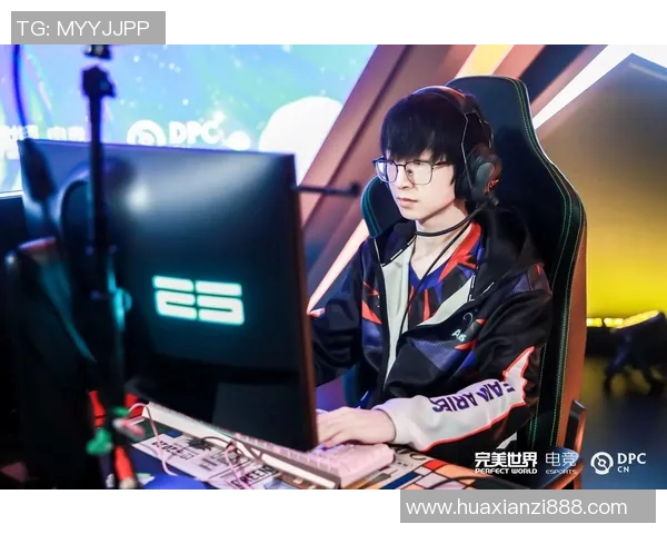 电竞新闻深入探讨DOTA2IG团队意识与协作对比赛胜负的影响分析