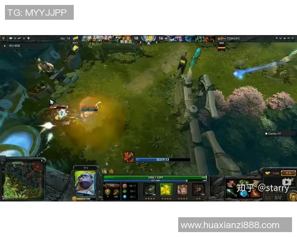 DOTA2战术LNG的防反体系解析与实战应用探讨实时新闻