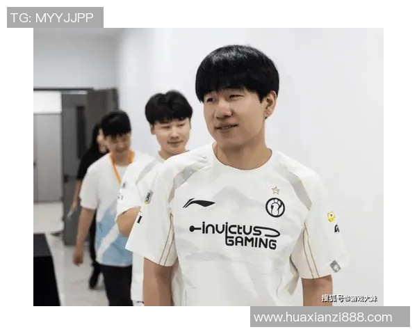 电竞新闻电竞战队IG的奋斗历程与荣耀时刻全景回顾