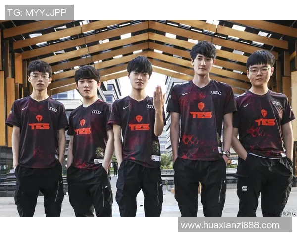 冠军杯特别报道TES战队的崛起与成长历程揭秘实时新闻